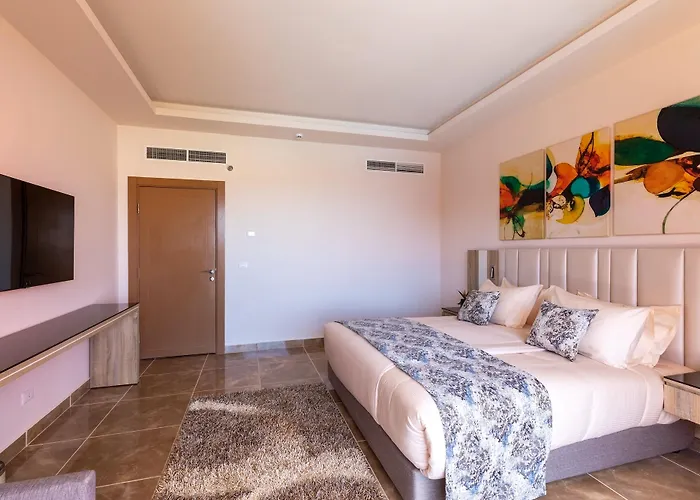 Pickalbatros Laguna Vista Aqua Park 5*