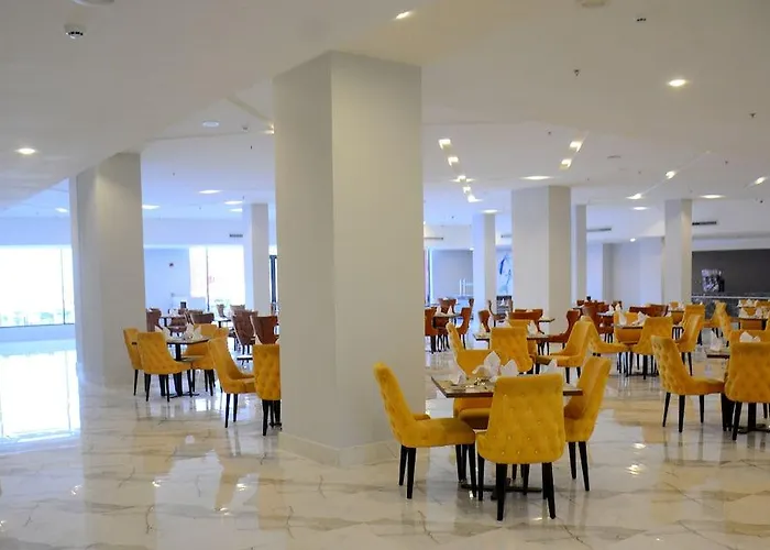 Üdülőközpont Pickalbatros Laguna Vista Aqua Park Sarm es-Sejk
