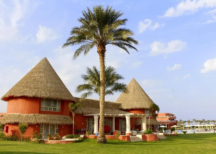 Pickalbatros Laguna Vista Aqua Park 5* Sharm el-Sheikh