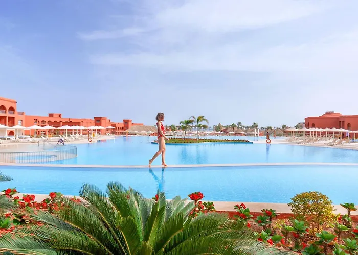 Resort Pickalbatros Laguna Vista Aqua Park
