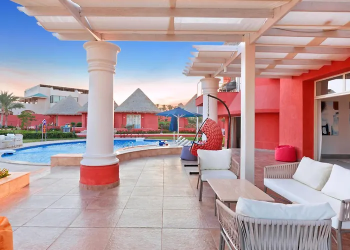 Pickalbatros Laguna Vista Aqua Park 5*