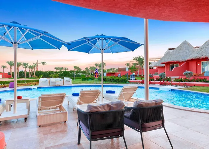 Resort Pickalbatros Laguna Vista Aqua Park