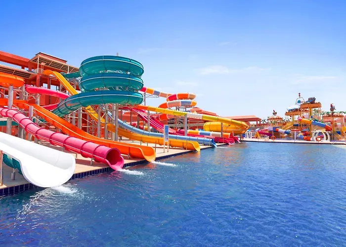 Resort Pickalbatros Laguna Vista Aqua Park