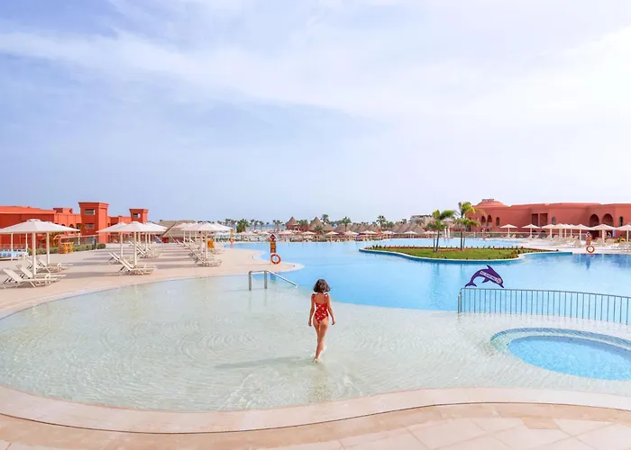 Pickalbatros Laguna Vista Aqua Park