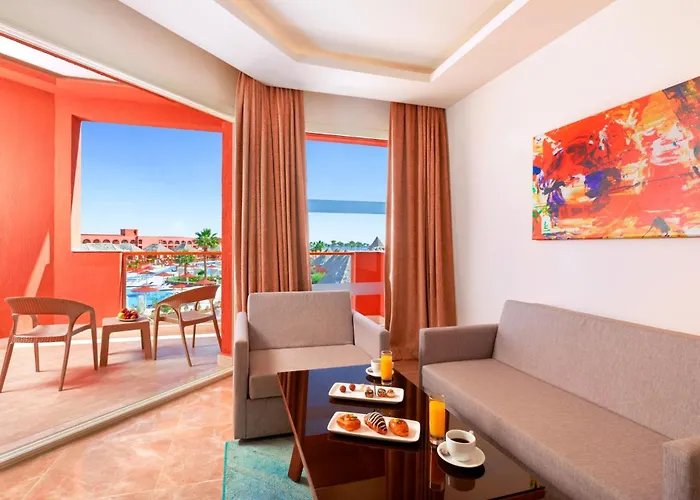 Pickalbatros Laguna Vista Aqua Park Resort 5*