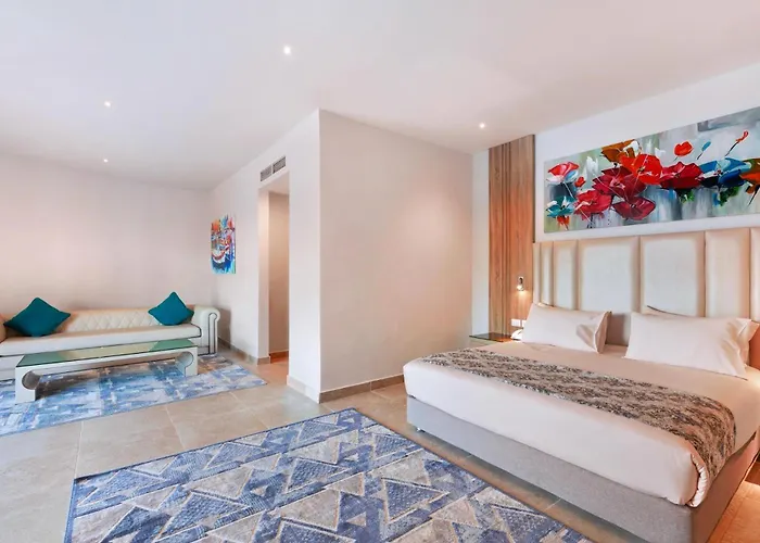 Pickalbatros Laguna Vista Aqua Park 5*