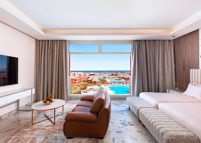 Pickalbatros Laguna Vista Aqua Park 5*