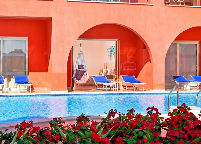 Pickalbatros Laguna Vista Aqua Park Sharm el-Sheikh