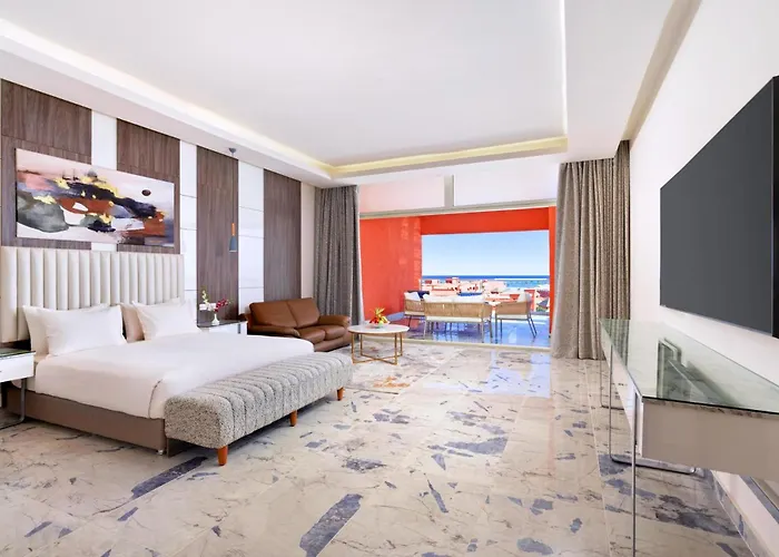 Pickalbatros Laguna Vista Aqua Park 5* Sharm el-Sheikh