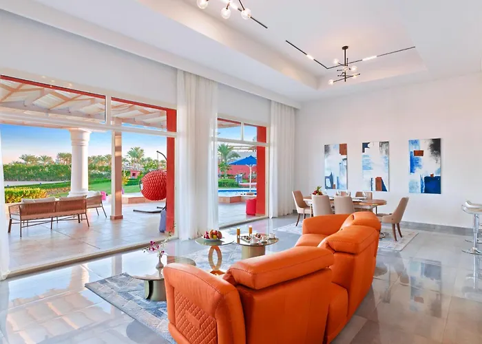 Pickalbatros Laguna Vista Aqua Park 5*