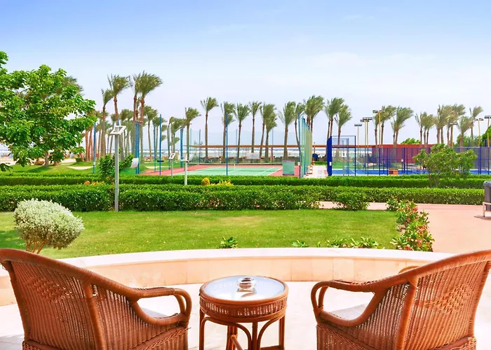 Pickalbatros Laguna Vista Aqua Park Resort 5*