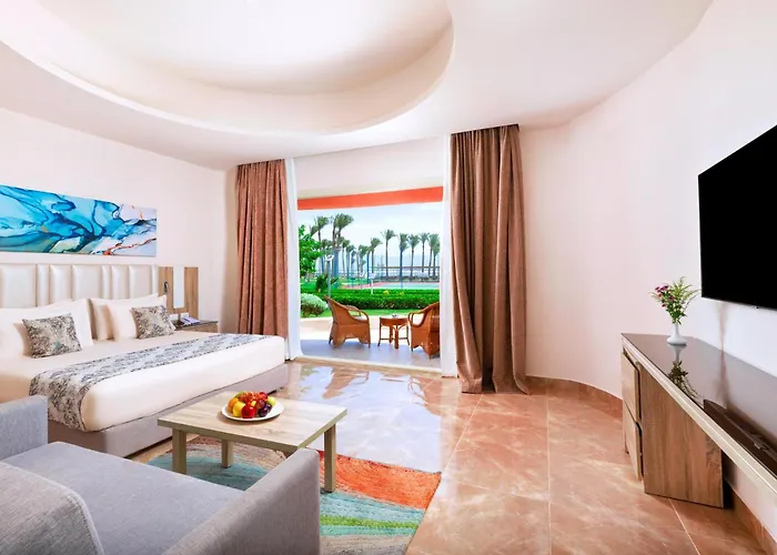 Pickalbatros Laguna Vista Aqua Park 5* Sharm el-Sheikh