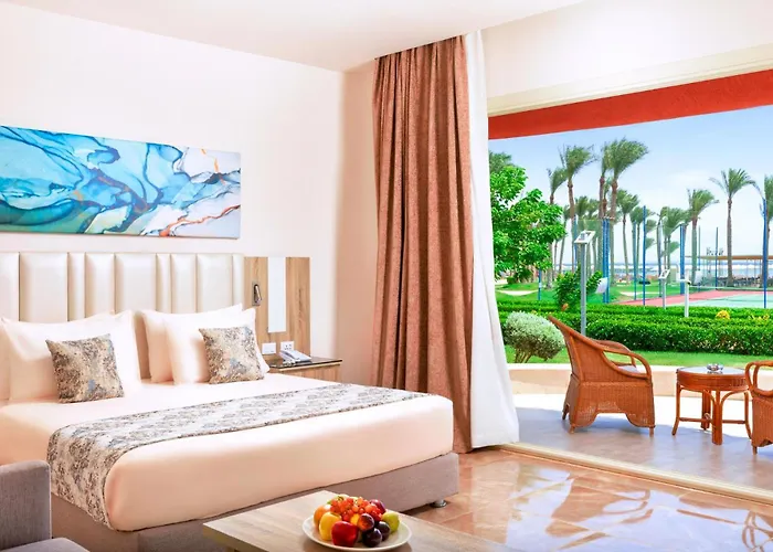 Pickalbatros Laguna Vista Aqua Park 5*