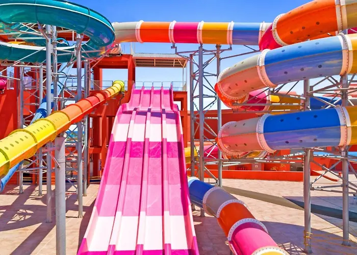 Resort Pickalbatros Laguna Vista Aqua Park 5*