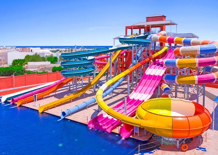 Pickalbatros Laguna Vista Aqua Park
