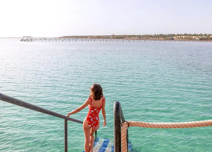 Resort Pickalbatros Laguna Vista Aqua Park 5*