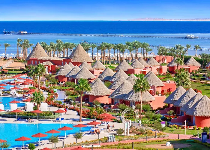 Pickalbatros Laguna Vista Aqua Park 5*