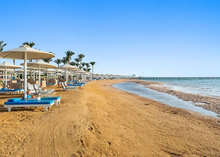 Resort Pickalbatros Laguna Vista Aqua Park Sharm el-Sheikh