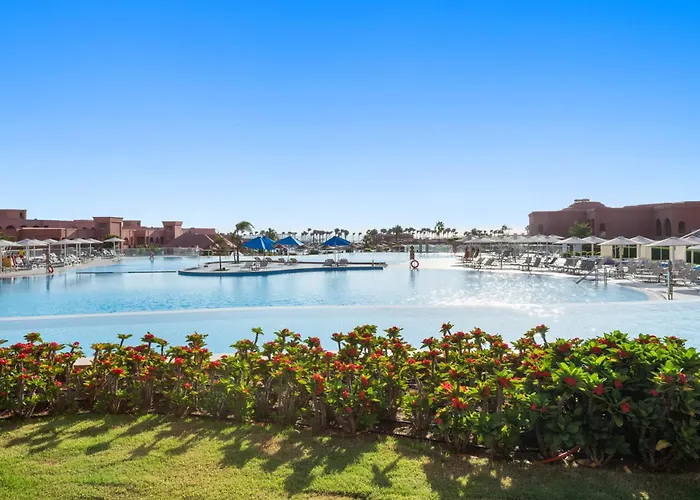 Pickalbatros Laguna Vista Aqua Park 5* Sharm el-Sheikh