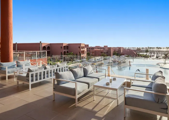 Resort Pickalbatros Laguna Vista Aqua Park 5*