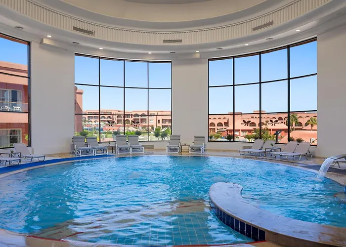 Pickalbatros Laguna Vista Aqua Park 5*