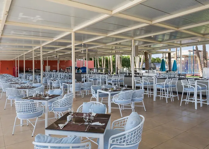 Pickalbatros Laguna Vista Aqua Park Sharm el-Sheikh
