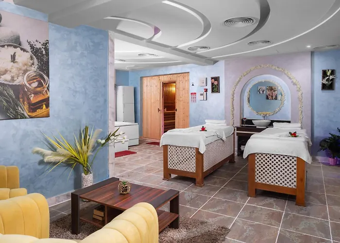 Pickalbatros Laguna Vista Aqua Park Resort 5*
