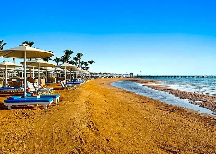 Pickalbatros Laguna Vista Aqua Park Resort 5*